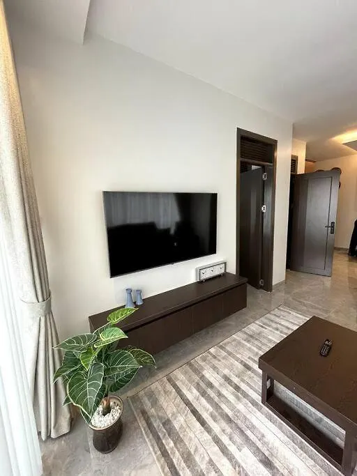 Ferienwohnung The Dais Kampala 0*,
